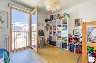  Appartement à vendre 4 pièces 86 m²