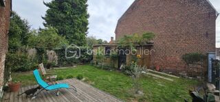  Maison à vendre 5 pièces 117 m²