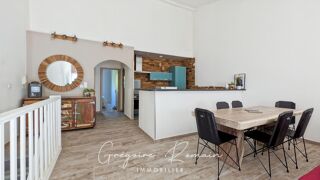  Maison � vendre 5 pi�ces 118 m�