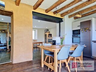  Maison à vendre 4 pièces 115 m²