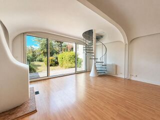  Maison à vendre 5 pièces 93 m²