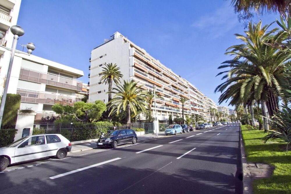 Location Appartement Studio de 22m2 à louer sur Nice Nice