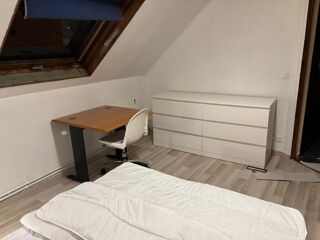  Appartement à louer 1 pièce 15 m²