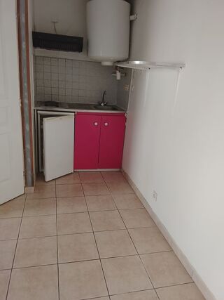  Appartement à louer 1 pièce 20 m²