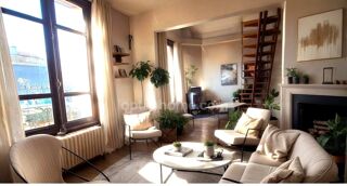  Maison à vendre 5 pièces 110 m²