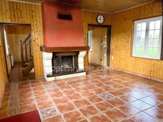  Maison à vendre 4 pièces 56 m²