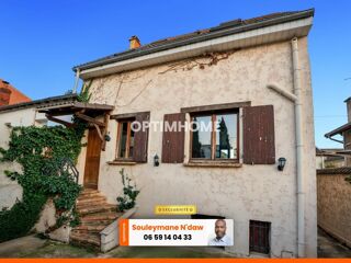  Maison à vendre 4 pièces 100 m²