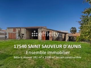  Maison � vendre 1 pi�ce 282 m�