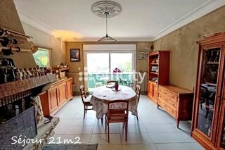  Maison � vendre 8 pi�ces 170 m�