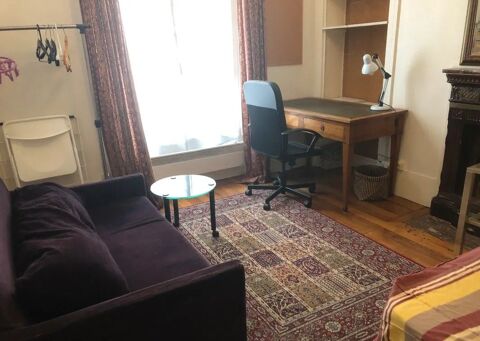  Appartement � louer 2 pi�ces 39 m�