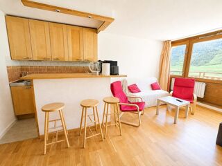  Appartement à vendre 3 pièces 56 m²