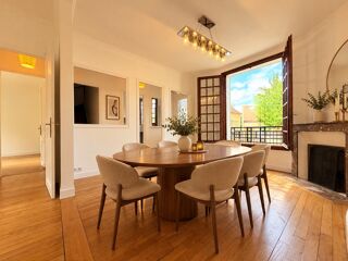  Maison à vendre 7 pièces 143 m²
