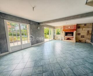  Maison � vendre 6 pi�ces 130 m�