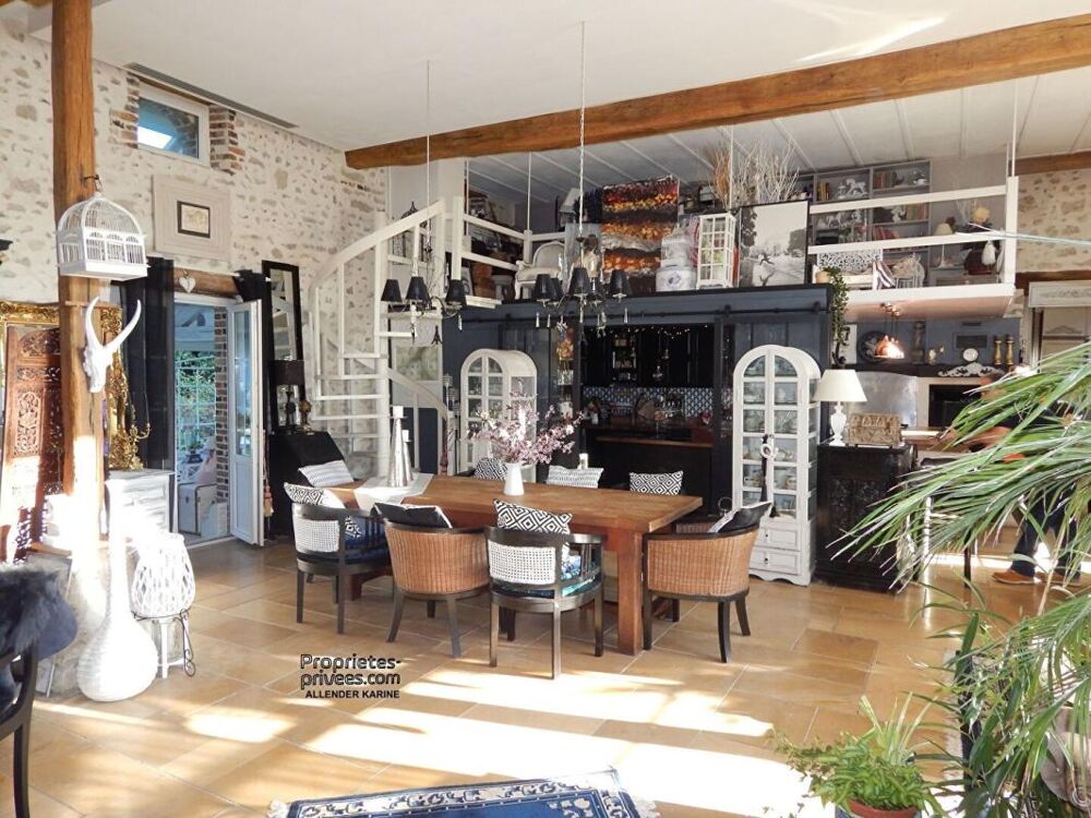 � vendre  Maison Bazoches-sur-le-Betz (45210)