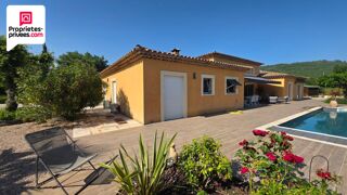  Villa à vendre 7 pièces 203 m²