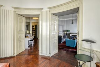 Vente Appartement Appartement Nantes 5 pièce(s) 155 m2 Nantes