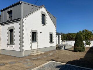  Maison à louer 4 pièces 92 m² Trelaze