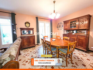  Maison à vendre 5 pièces 96 m²