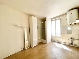  Appartement à vendre 1 pièce 12 m²