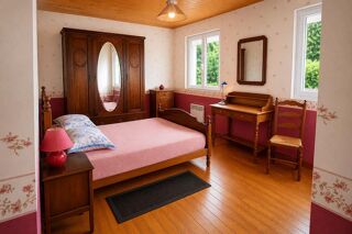  Maison à vendre 5 pièces 133 m²