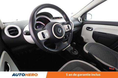 Twingo 0.9 TCe Intens EDC 90 ch 2018 occasion 92130 Issy-les-Moulineaux