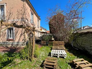  Maison � vendre 6 pi�ces 153 m�
