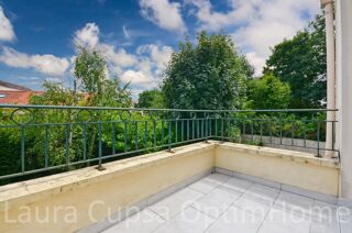  Appartement � vendre 5 pi�ces 122 m�
