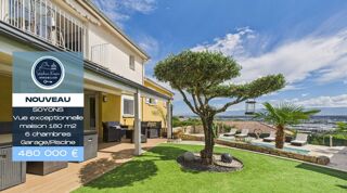  Maison � vendre 8 pi�ces 180 m�