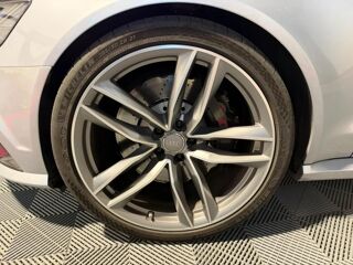 RS6 4.0 TFSI quattro 2015 occasion 77250 Moret Loing Et Orvanne