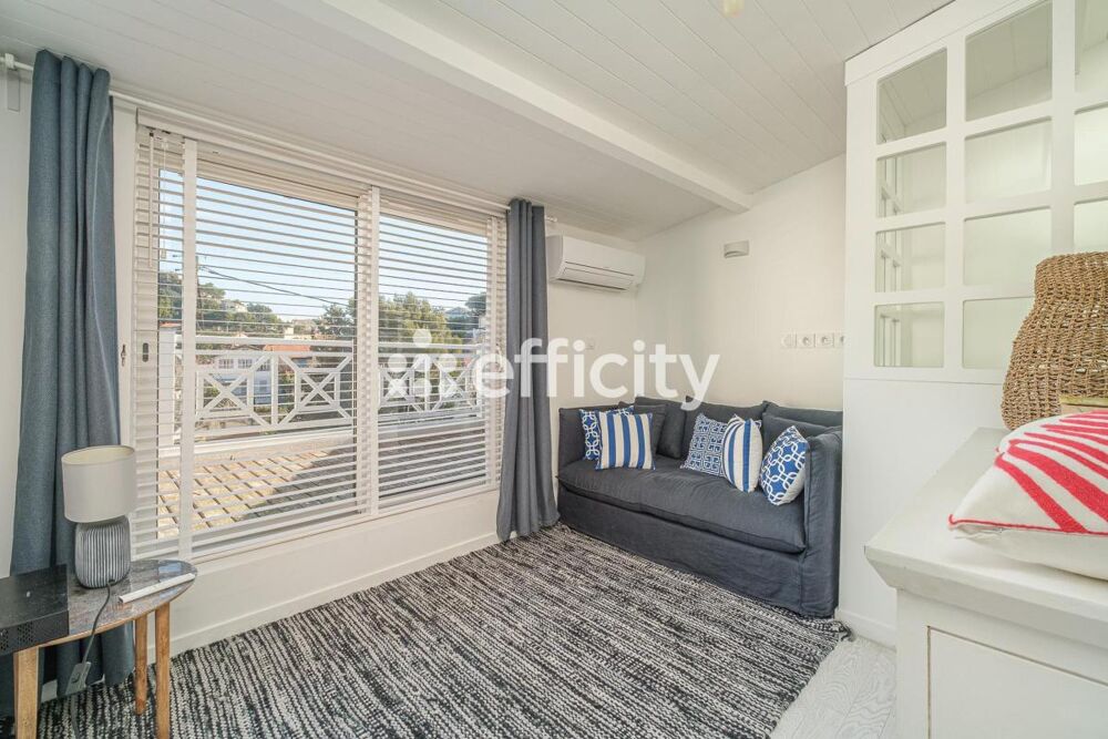 � vendre  Maison Marseille 7