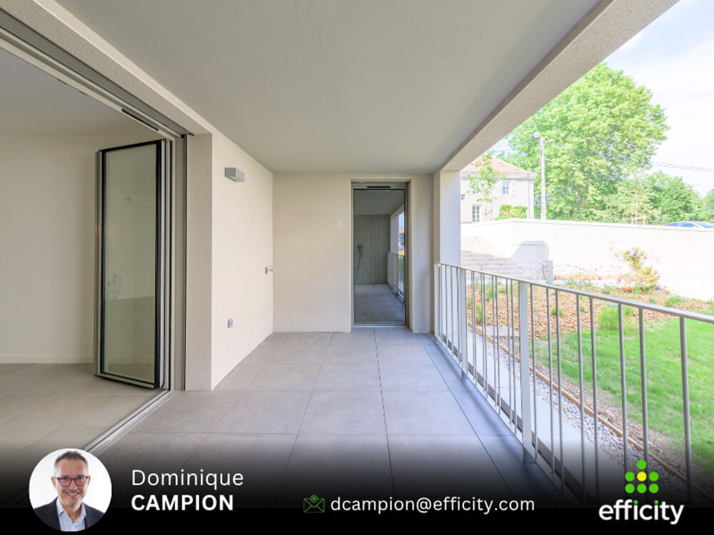 Vente Appartement Appartement Vif