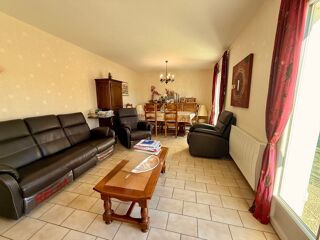  Maison à vendre 5 pièces 115 m²
