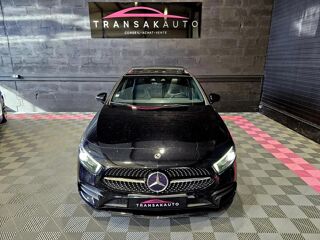 Classe A 180 7G-DCT 136 AMG LINE 2020 occasion 34130 Valergues