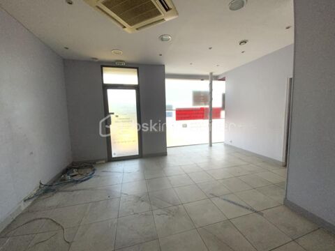 Local 149 m&sup2; 3765 94210 Saint maur des fosses