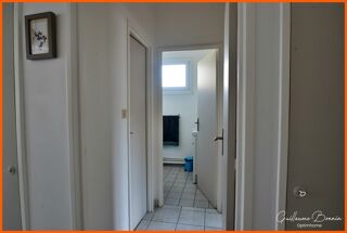  Appartement � vendre 3 pi�ces 60 m�
