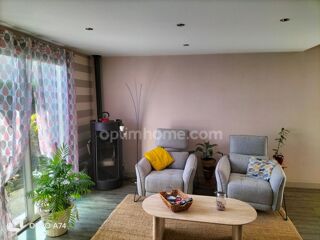 Maison à vendre 5 pièces 110 m²