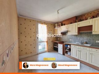  Appartement  vendre 4 pices 78 m