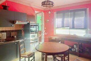  Appartement � vendre 3 pi�ces 84 m�