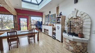  Maison � vendre 6 pi�ces 148 m�