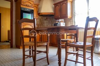  Maison à vendre 5 pièces 129 m²