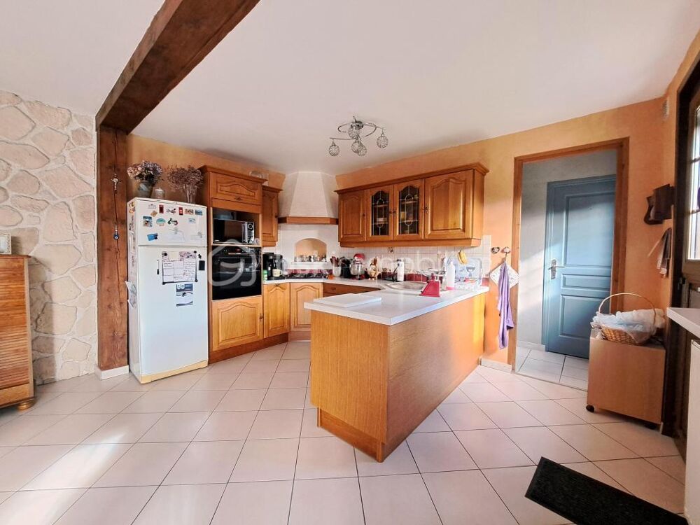 Vente Maison LONGERE PROCHE A16 ET COMMERCES D'ABBEVILLE Vauchelles les quesnoy