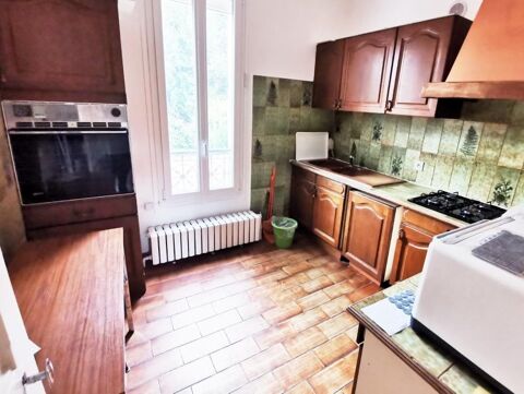  Appartement  louer 1 pice 13 m