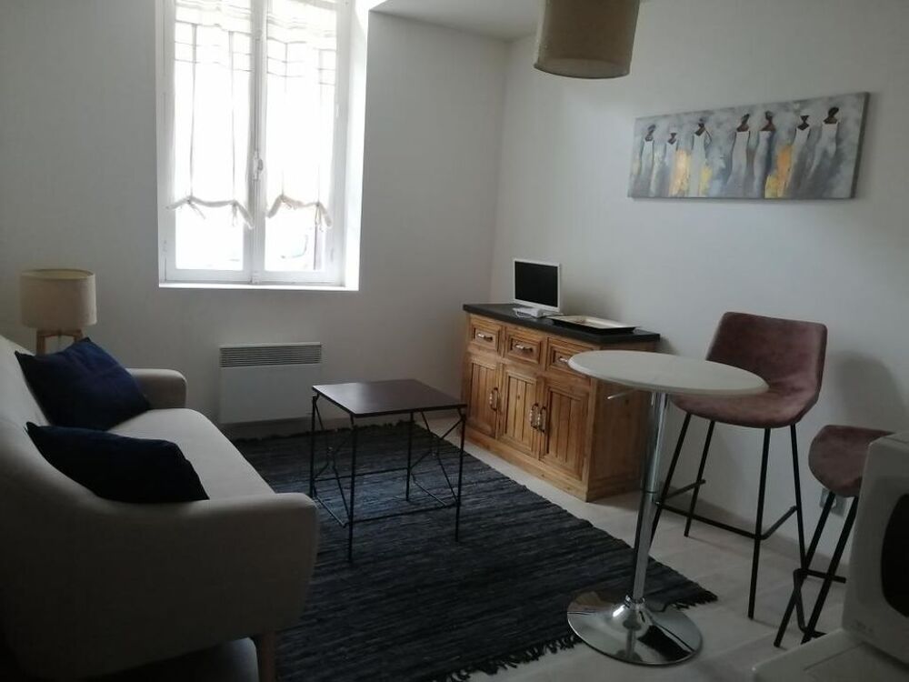 Location Appartement Appartement de 26m2 à louer sur Tarbes Tarbes