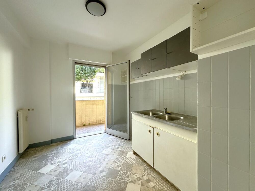 Location Appartement Appartement À Louer Menton