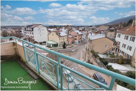  Appartement � louer 2 pi�ces 61 m�