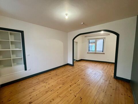  Maison � louer 5 pi�ces 89 m�