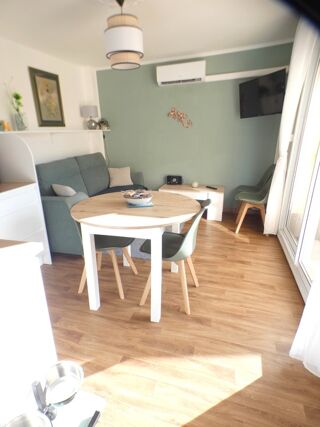  Appartement � vendre 2 pi�ces 28 m�