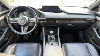 Mazda3 2.0 SkyActiv-X 179 Mild Hybrid Exclusive 2020 occasion 26260 Saint Donat Sur L Herbasse