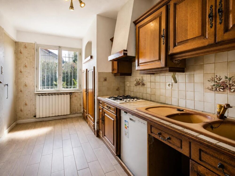 Vente Maison Maison 6 pièces de 120 m² à Valence Chateauvert Valence