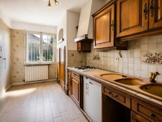  Maison à vendre 6 pièces 120 m²
